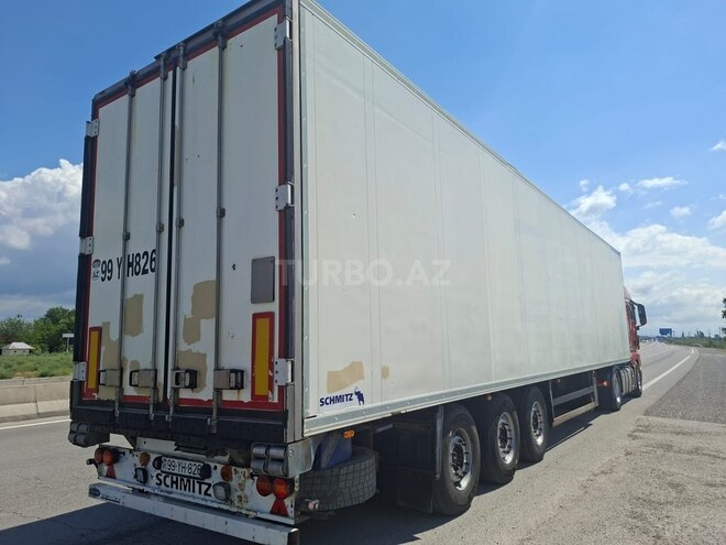 MAN TGA 18.480-13