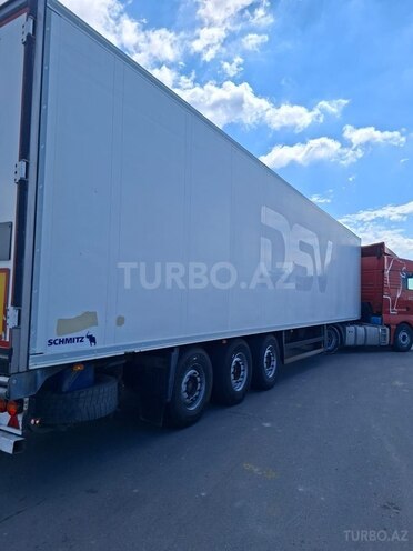 MAN TGA 18.480-9