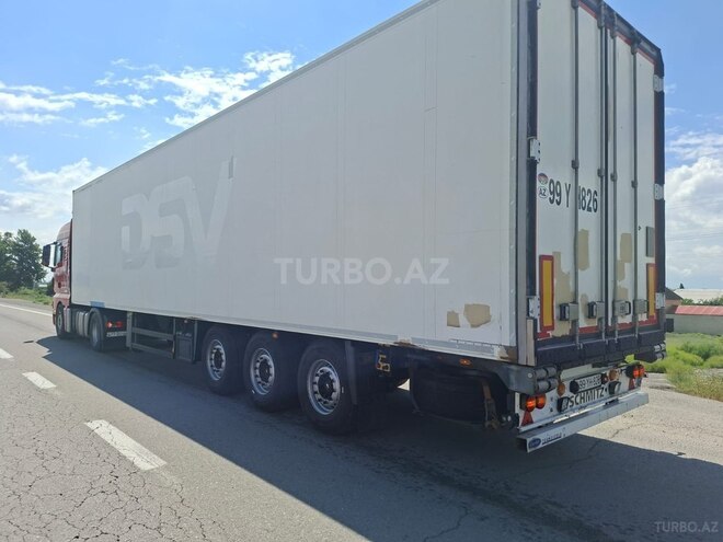 MAN TGA 18.480-12