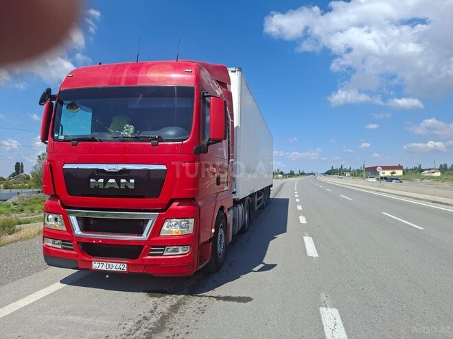 MAN TGA 18.480-19