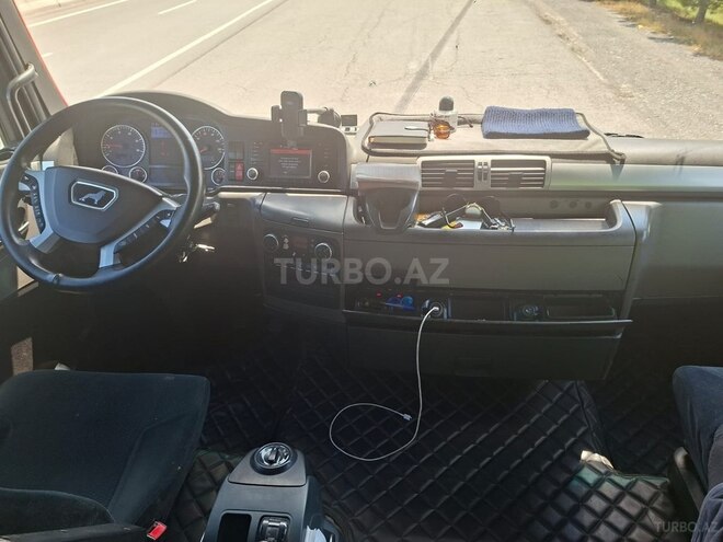 MAN TGA 18.480-3