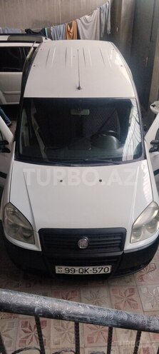 Fiat Doblo-7