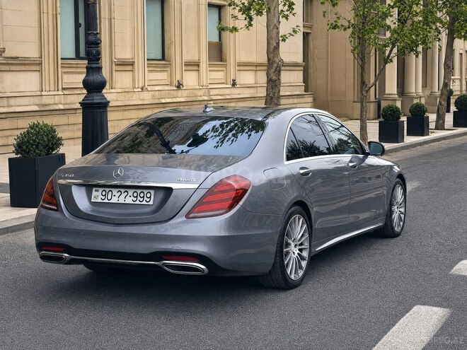 Mercedes S 500-3