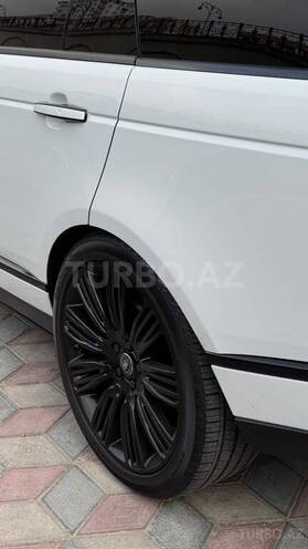 Land Rover Range Rover-6