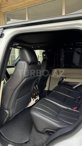 Land Rover Range Rover-10