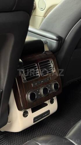 Land Rover Range Rover-7