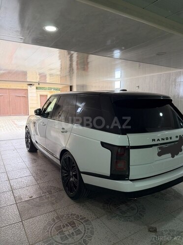 Land Rover Range Rover-3