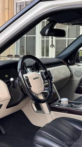 Land Rover Range Rover-8