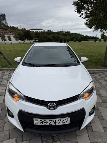 Toyota Corolla-5