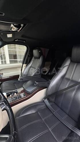 Land Rover Range Rover-9