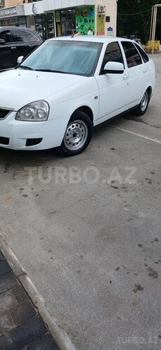 LADA (VAZ) Priora-7