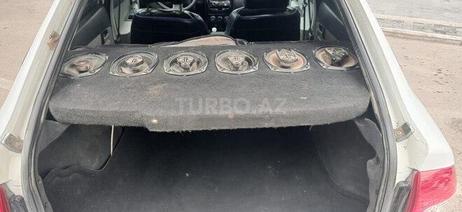 LADA (VAZ) Priora-4