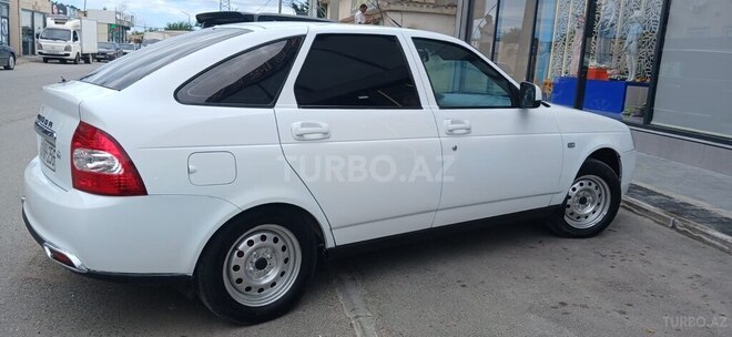 LADA (VAZ) Priora-10