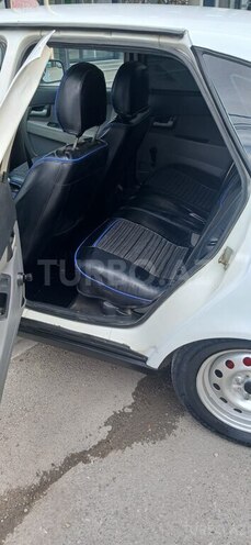 LADA (VAZ) Priora-8
