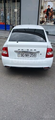 LADA (VAZ) Priora-11