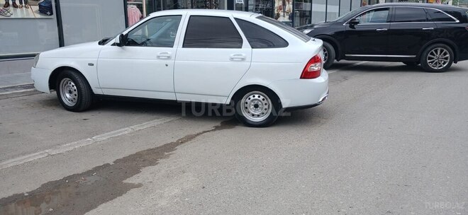 LADA (VAZ) Priora-2