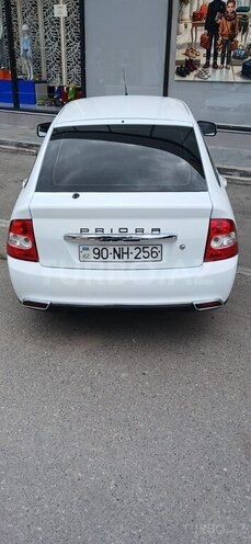 LADA (VAZ) Priora-9
