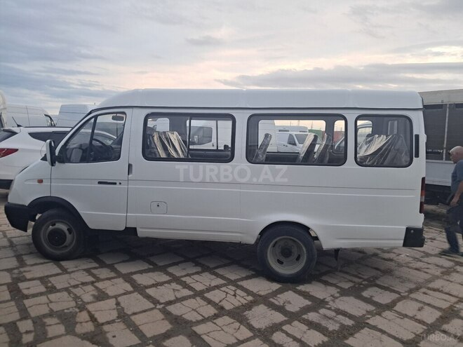 GAZ GAZel (322173)-6