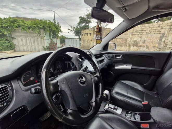 Kia Sportage-10