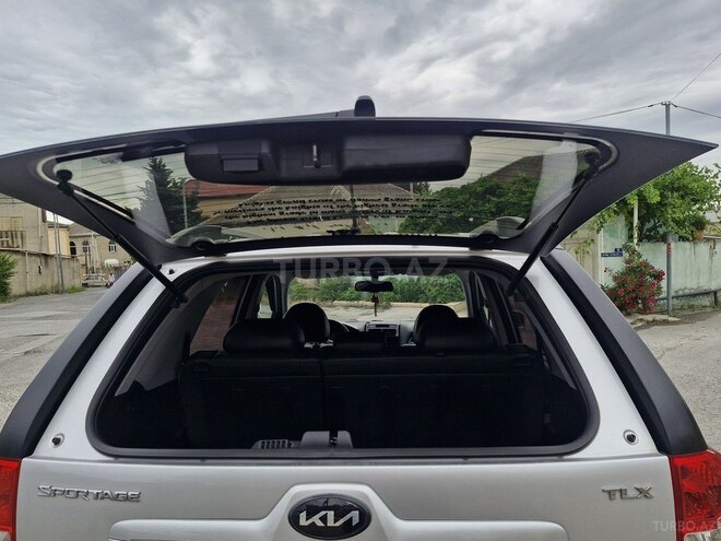 Kia Sportage-8