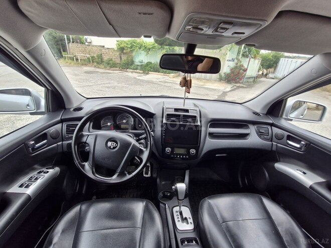 Kia Sportage-7