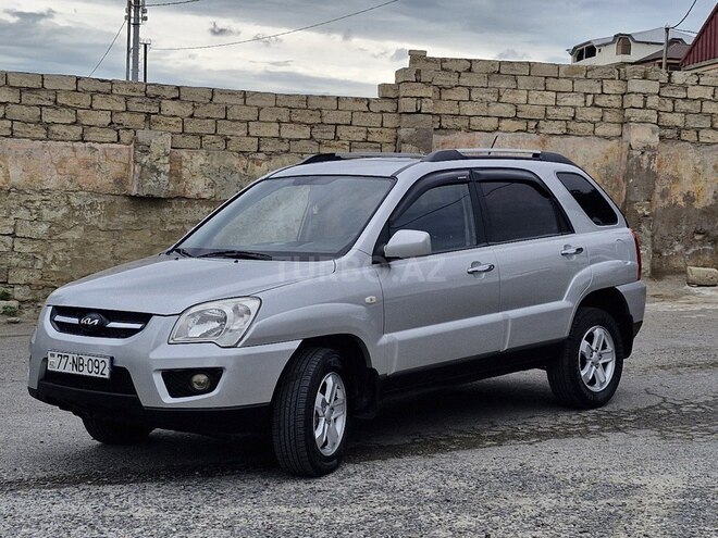 Kia Sportage-2