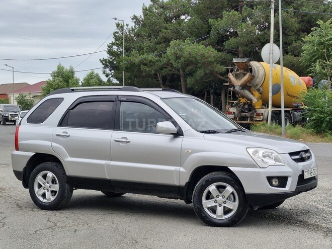 Kia Sportage-3