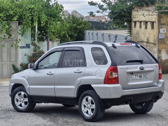 Kia Sportage-5