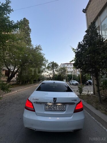 Hyundai Equus-3