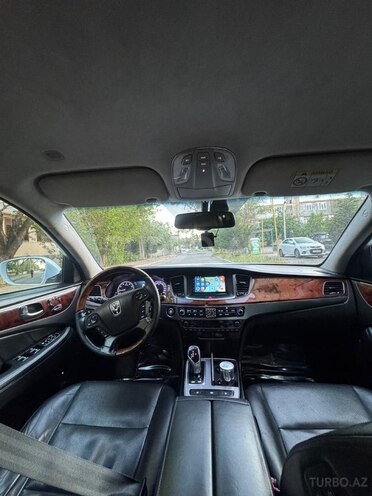 Hyundai Equus-4