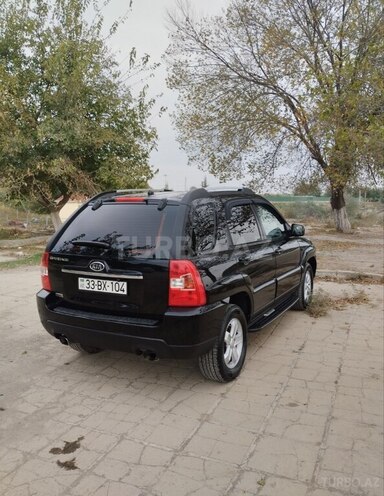Kia Sportage-2