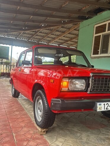 LADA (VAZ) 2107-3