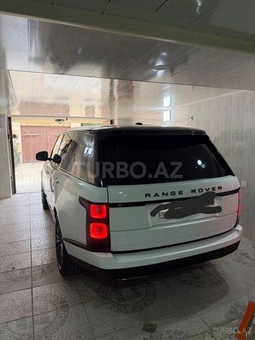 Land Rover Range Rover-2