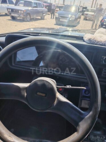 LADA (VAZ) 2107-5