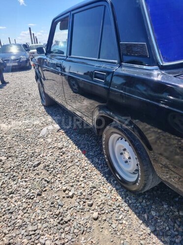 LADA (VAZ) 2107-4