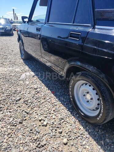 LADA (VAZ) 2107-3