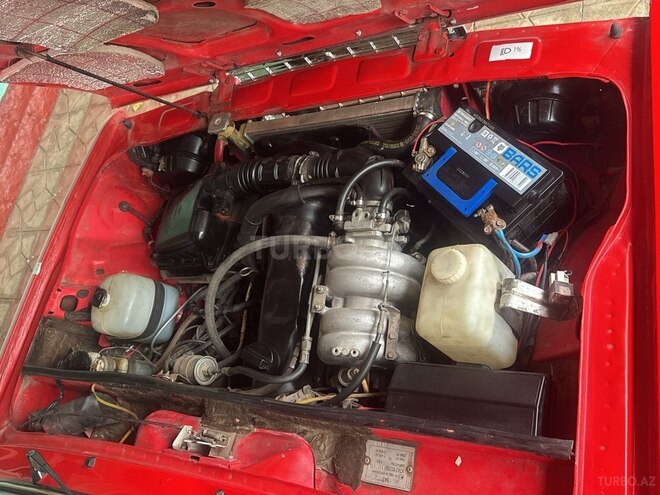 LADA (VAZ) 2107-4