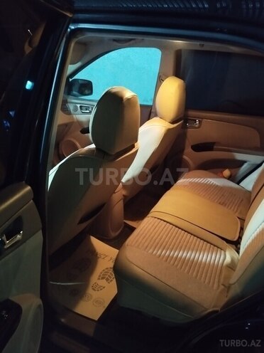 Kia Sportage-7