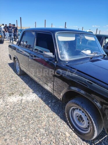 LADA (VAZ) 2107-8