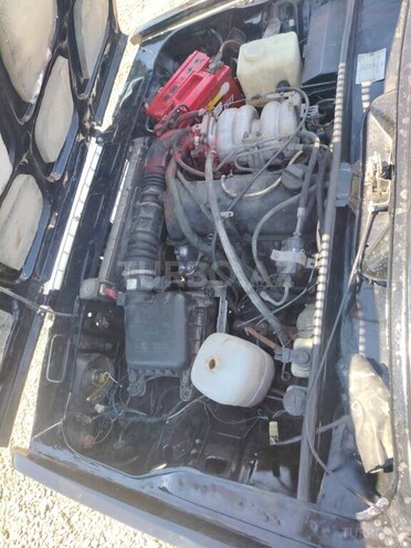LADA (VAZ) 2107-10