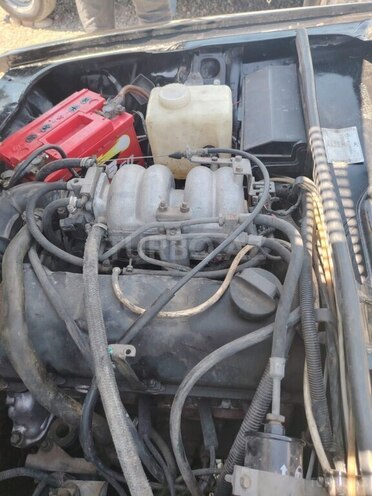 LADA (VAZ) 2107-11