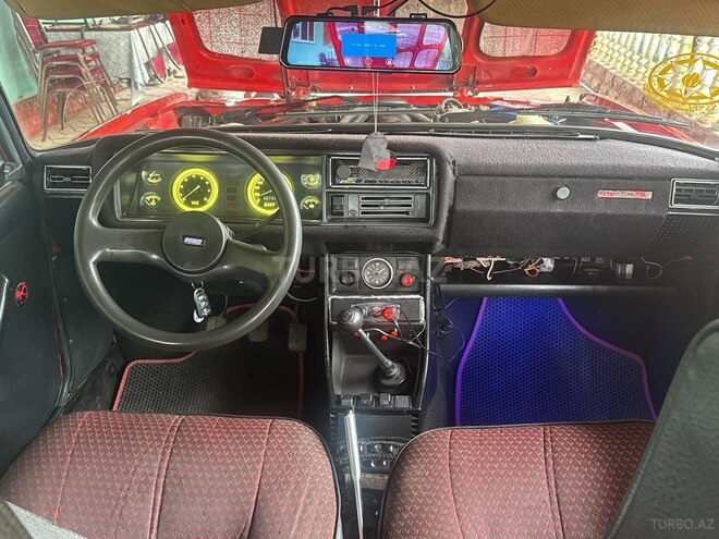 LADA (VAZ) 2107-5