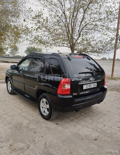 Kia Sportage-4