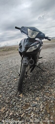 Kuba Çita 125R-Max-1