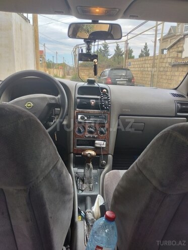 Opel Astra-3