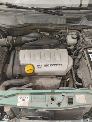 Opel Astra-6
