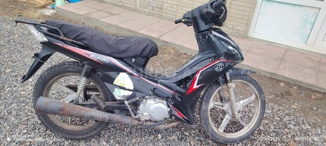 Kuba Çita 125R-Max-2