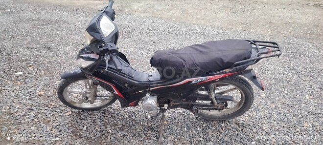 Kuba Çita 125R-Max-3