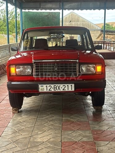 LADA (VAZ) 2107-9