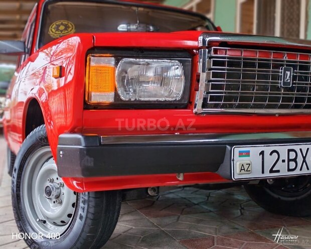 LADA (VAZ) 2107-10